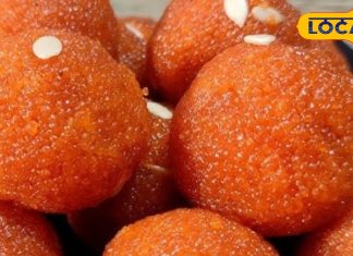 Aligarh Famous Laddu: अलीगढ़ का फेमस बूंदी लड्डू, गजब का है इनका स्वाद, दूर से ही आती है शुखबू