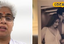 Katrina kaif pregnancy: कितना स्वस्थ होगा कैटरीना कैफ का बच्चा, 40 साल के बाद प्रेग्नेंसी में मां और बच्चे को होती हैं कितनी दिक्कतें, दिल्ली की डॉक्टर ने दी जरूरी सलाह