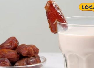 Even a thin person will become fat by boiling dates in milk and eating them, it is a panacea for many diseases. – Uttar Pradesh News