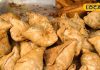 The unique taste of Aligarh, the world’s smallest samosa, which gets rice in a byte – Uttar Pradesh News