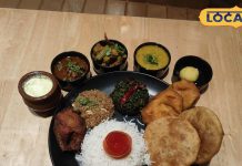 पंडाल घूमने से पहले करें पेट पूजा, 399 में थाली, 599 में अनलिमिटेड बुफे…जमशेदपुर में यहां मिल रहा स्पेशल ऑफर!