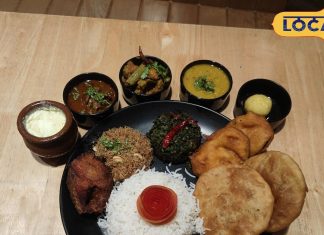 पंडाल घूमने से पहले करें पेट पूजा, 399 में थाली, 599 में अनलिमिटेड बुफे…जमशेदपुर में यहां मिल रहा स्पेशल ऑफर!