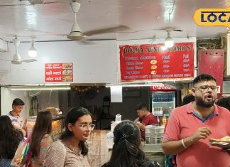 CP Best Food corners: 100 रुपए से कम…भर पेट खाना! साउथ इंडियन से लेकर सब कुछ, दिल्ली के कनॉट प्लेस पर बेस्ट स्टॉल