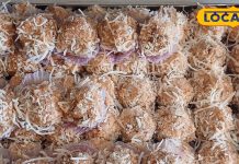 रामपुर के अरोड़ा स्वीट्स पर व्रत स्पेशल कलेक्शन, हेल्दी भी और बजट फ्रेंडली भी!