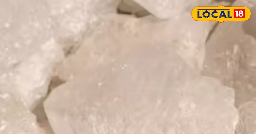 सेहत का खजाना है ये सफेद सा दिखने वाला टुकड़ा, फायदे जानकर रह जाएंगे हैरान