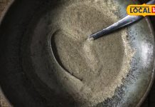 नवरात्रि व्रत में एनर्जी के लिए खाएं कुट्टू, सिंघाड़ा, राजगिरा आटा