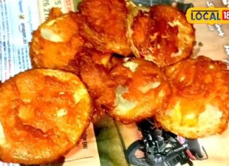 कद्दू पापड़ी: शाम की चाय के लिए परफेक्ट कॉम्बिनेशन, स्वादिष्ट और क्रंच का मेल