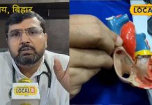 world heart day 2025: हार्ट अटैक आते ही काम करेगी सिर्फ 1 रुपए की ये गोली! बिहार के हार्ट स्पेशलिस्ट डॉक्टर ने बताया रामबाण फार्मूला – Bihar News