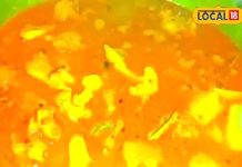 Recipe: उबले आलू और गोभी की इस सब्जी के आगे होटल का स्वाद फीका, न प्याज-न लहसुन पर टेस्ट चकाचक, पराठों के साथ…