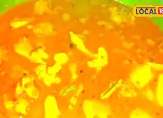 Recipe: उबले आलू और गोभी की इस सब्जी के आगे होटल का स्वाद फीका, न प्याज-न लहसुन पर टेस्ट चकाचक, पराठों के साथ…