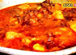 Aloo Chana Recipe: आलू-चने की ये सात्विक सब्जी उंगलियां चाटने पर कर देगी मजबूर, साफ होगी थाली, चट कर जाएंगे सब!