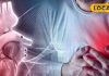 Heart Attack Symptoms: अगर आपको महसूस होते हैं ये 5 लक्षण तो सावधान, हार्ट अटैक का खतरा, बचाव के टिप्स