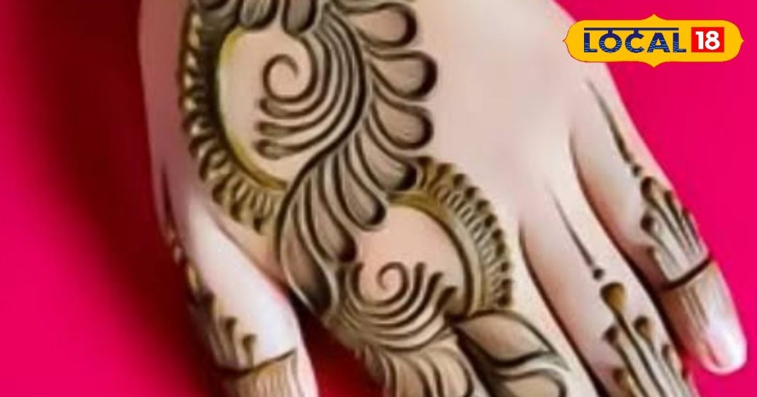 हाथों की खूबसूरती बढ़ाने वाली मेहंदी बन जाएगी मुसीबत, डॉक्टर के पास जाना पड़ सकता है, ये चूक खतरनाक – Uttar Pradesh News