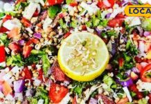 ये स्प्राउट्स हैं न्यूट्रिएंट्स का खजाना, रोज सुबह करें सेवन, दिनभर बनी रहेगी एनर्जी; नहीं बढ़ेगा वजन – Uttar Pradesh News