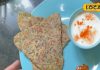 Eat this healthy paratha with curd, its taste will drive you crazy. – Jharkhand News