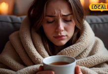 डॉक्टर की दवा फेल? आज ही अपनाएं दादी-अम्मा का ये घरेलू नुस्खा, सर्दी-ज़ुकाम से मिलेगा तुरंत आराम – Madhya Pradesh News