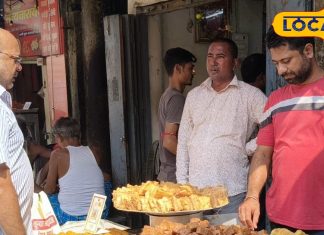 आजादी के पहले से गाजा लड्डू का स्वाद बिखेर रहा है मुजफ्फरपुर का कल्याणी चौक, दुबई-अमेरिका से आते हैं ऑर्डर! – Bihar News