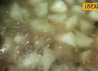 Aamat Recipe:ऐसे बनाइए बस्तर स्पेशल आमट की सब्जी, मेहमान करेंगे वाह-वाह – Chhattisgarh News