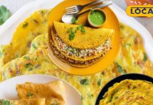 Chilla Recipe Ideas: घर पर ही बनाएं स्वादिष्ट मूंग का चीला, बच्चों को भी खूब आएगा पसंद; जानें आसान रेसिपी – Uttar Pradesh News