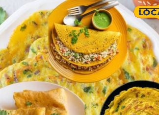 Chilla Recipe Ideas: घर पर ही बनाएं स्वादिष्ट मूंग का चीला, बच्चों को भी खूब आएगा पसंद; जानें आसान रेसिपी – Uttar Pradesh News