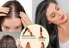 5 Yoga Poses For Hair Growth। बालों की ग्रोथ के लिए असरदार योगासन और एक्सरसाइज के फायदे.