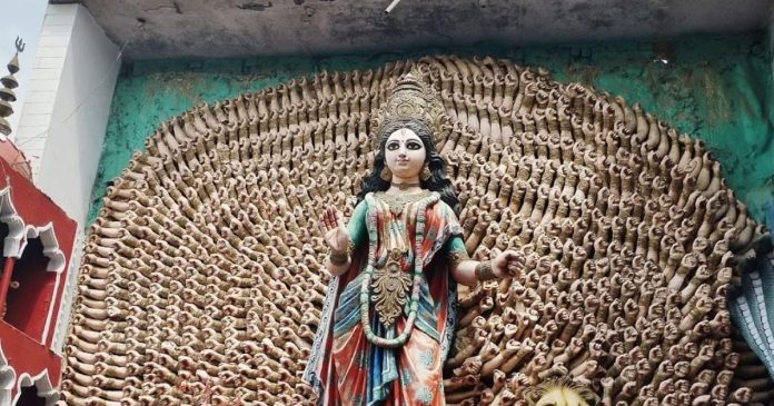 Kanpur Vaishno Devi Temple। कानपुर वैष्णो देवी मंदिर