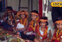 Kanya Pujan 2025: इन 8 चीजों के बिना अधूरा है कन्या पूजन, यहां जानें पूजा विधि और थाली में क्या रखें सामान