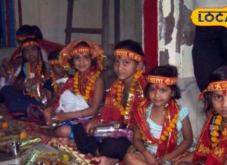 Kanya Pujan 2025: इन 8 चीजों के बिना अधूरा है कन्या पूजन, यहां जानें पूजा विधि और थाली में क्या रखें सामान