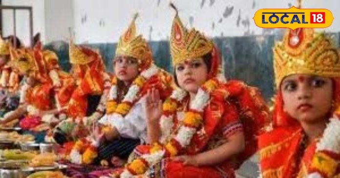 Kanya Pujan: पूजन के लिए न मिलें कन्या तो क्या