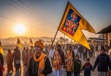 Khatu Shyam Ji Mandir। खाटू श्याम जी राजस्थान