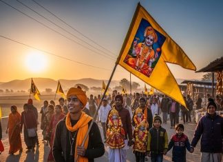 Khatu Shyam Ji Mandir। खाटू श्याम जी राजस्थान