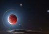 Lunar Eclipse 2026। चंद्र ग्रहण कब है 2026