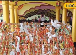 Maa Ichhadevi Mandir:एमपी का ऐसा मंदिर जहां पन्नी बांधने से पूरी होती मनोकामना, भक्तों की लगती लंबी कतार!