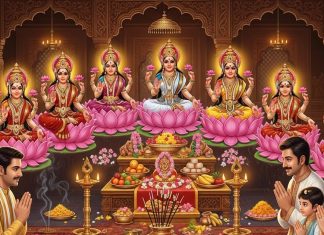 Mahalaxmi Vrat 2025 Upay | ashtalakshmi stotram for money wealth and prosperity | महालक्ष्मी व्रत के उपाय | अष्टलक्ष्मी स्तोत्र पढ़ने के फायदे