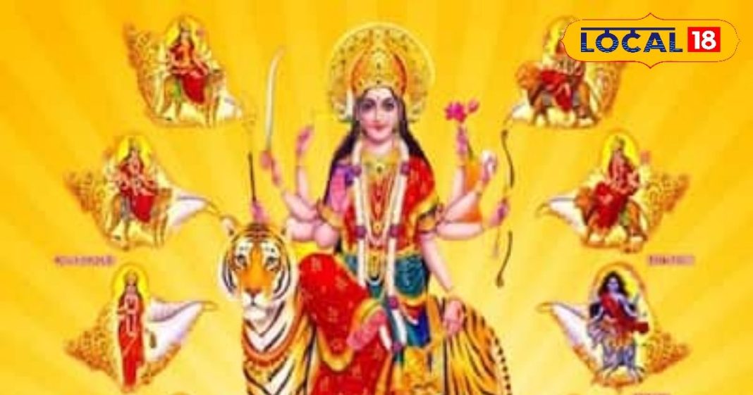 Navratri 2025: इस बार नवरात्रि में माता रानी का वाहन