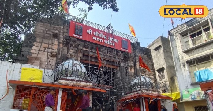 Navratri 2025: 8वें नवरात्रि पर माता को लगेगा मदिरा का