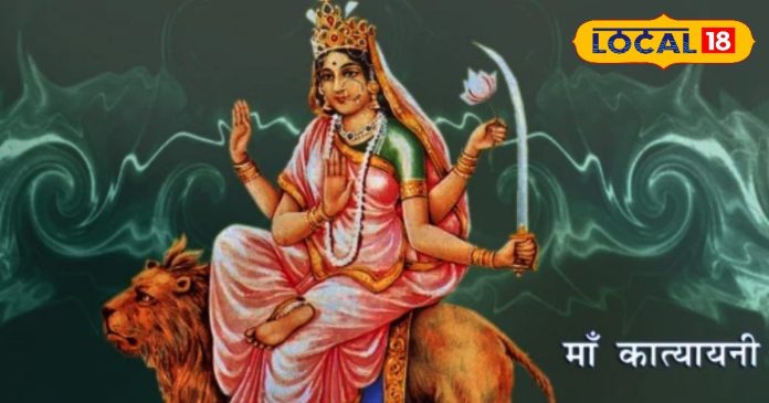 Navratri 2025 Day 6: विवाह में हो रही देरी? नवरात्रि