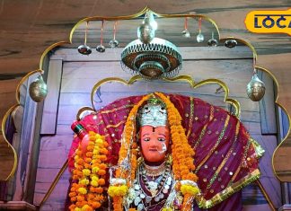 Navratri 2025: इस धाम में नवचंडी रूप में माता, मनोकामना पूरी हुई तो मिलता है संकेत