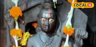 Navratri 2025 : ऋषिकेश का ये मंदिर 200 साल पुराना, कुछ भी मांग लो मिलना पक्का, बंगाल की देवी यहां विराजमान