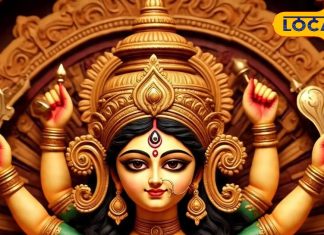 Navratri 2025: नवरात्रि में इन 4 राशियों की बदल जाएगी किस्मत, जानिए कहीं आपकी राशि भी तो नहीं!