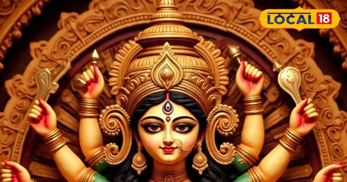 Navratri 2025: नवरात्रि में इन 4 राशियों की बदल जाएगी