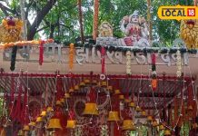 Navratri 2025: नेपाल से जमीन के अंदर ही अंदर आई माता…फिर यूपी में यहां धरती फाड़कर हो गई प्रकट, बेहद चमत्कारी है मंदिर