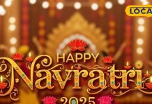 Navratri Kanya Pujan calls for peace with sattvic food