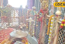 Navratri: इस चमत्कारी मंदिर में बढ़ रही है मां काली की मूर्ति, मनोकामना पूरी होने पर करना होता है ये काम