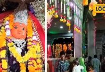 Navratri: क्यों दुर्लभ है महिषासुर मर्दिनी की प्रतिमा? एमपी के इस शहर में हजारों साल पुराना मंदिर, जानें महिमा