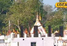 Navratri: जब पड़ा था अकाल तब प्रकट हुई थी मां शाकंभरी, राक्षस का वध कर धरती पर लौटाई थी हरियाली, जानें कथा