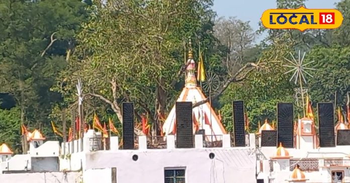 Navratri: जब पड़ा था अकाल तब प्रकट हुई थी मां