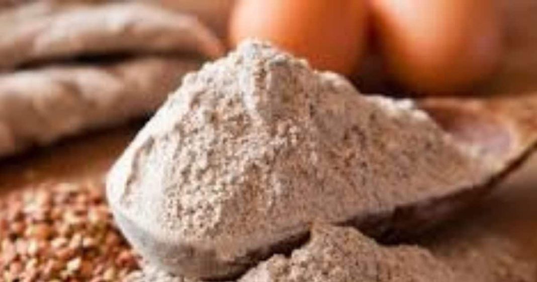 Kuttu Ka Atta: किस चीज से बनता है कुट्टू का आटा, जिसे व्रत में खाया जाता है, कैसे हो जाता है जहरीला