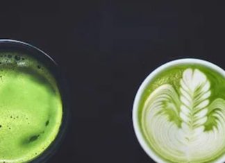 माचा टी के फायदे: वजन घटाएं, दिमाग तेज करें और स्किन ग्लोइंग बनाएं.