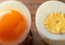 अंडा प्रोटीन के लिए कच्चा या उबला अंडा कौन बेहतर है जानें फायदे.